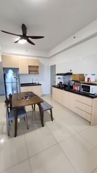 121 Residences - 1