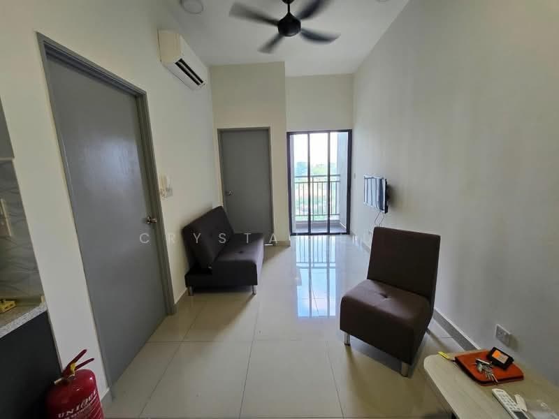 Ayuman Suites - 1