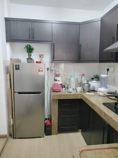 SD Apartments II - 1