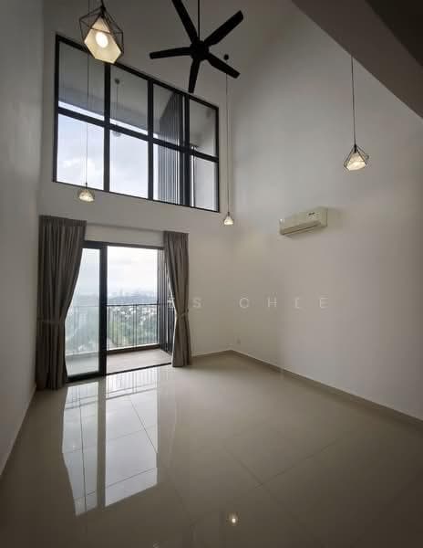Damansara Seresta - 1