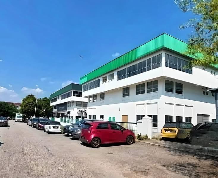Shamelin Heights Business Park - 1
