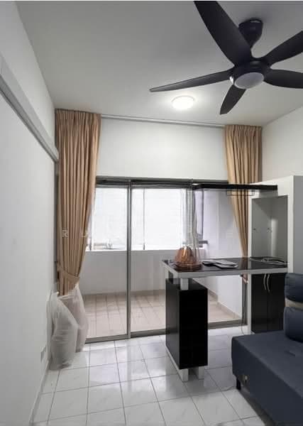 Suria Kipark Damansara - 1
