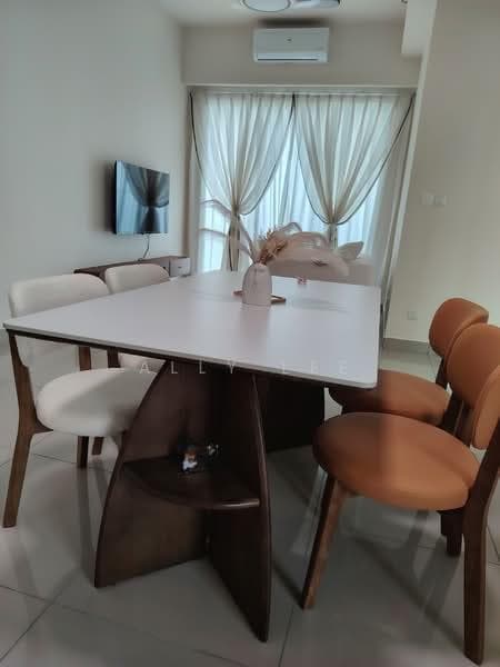 121 Residences - 1