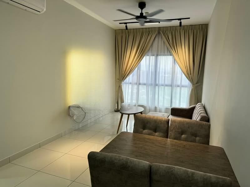 Traders Garden @ Cheras Selatan - 1
