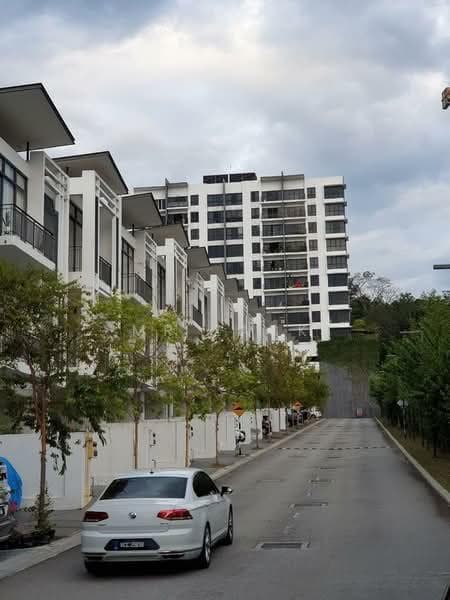 16 Quartz Sky Villa - 1