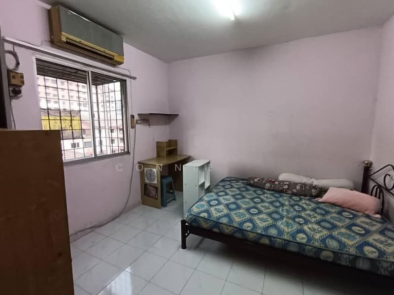 Lestari Apartment - 1