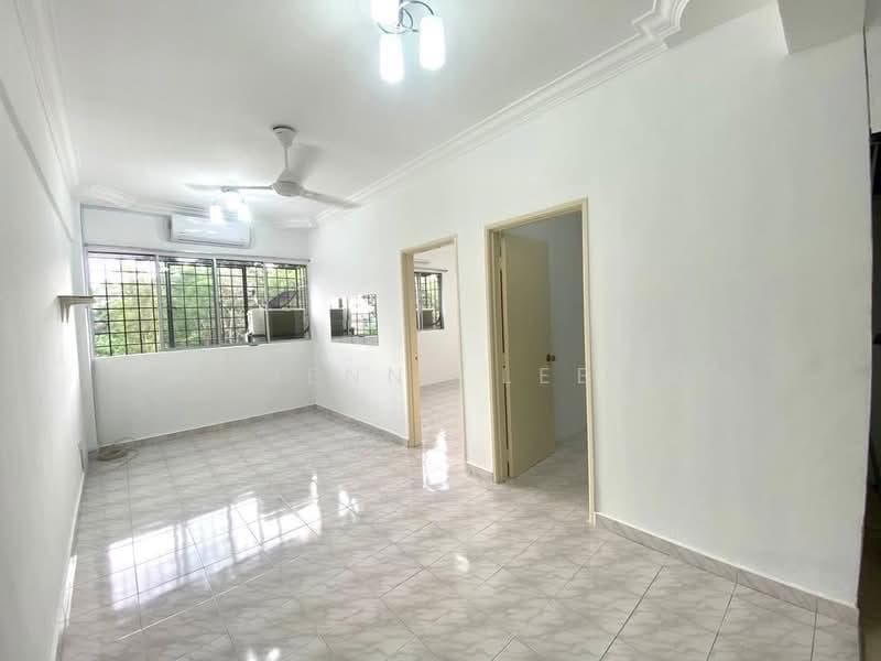 Sri Saujana - 1