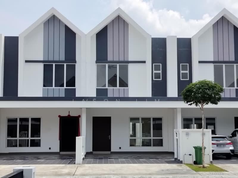 Eco Forest: Hazelton (Phase 3 & 5) - 1