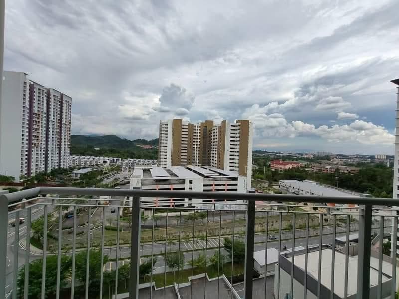 Opal Residence - 1