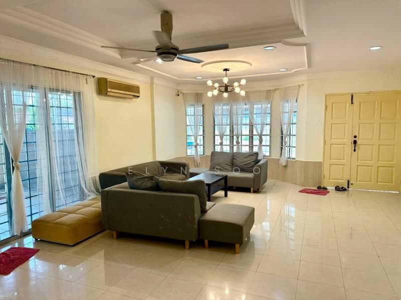 SS21 PJ Bungalow @ Petaling Jaya - 1