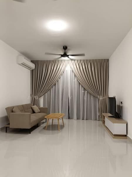 Aradia Residence @ Lake City KL North - 1