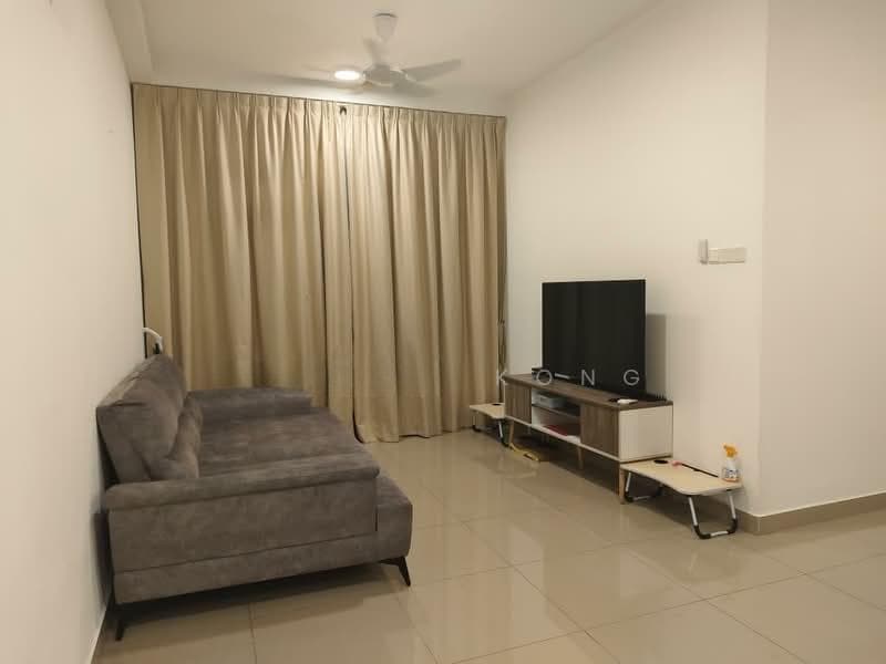SkyLake Residence - 1