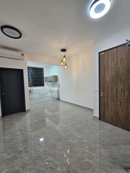 Altris Residences @ The Quartz WM - 1