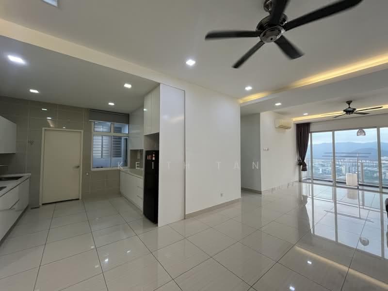 Damansara Foresta - 1