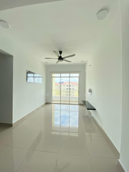 Desaria Villa - 1
