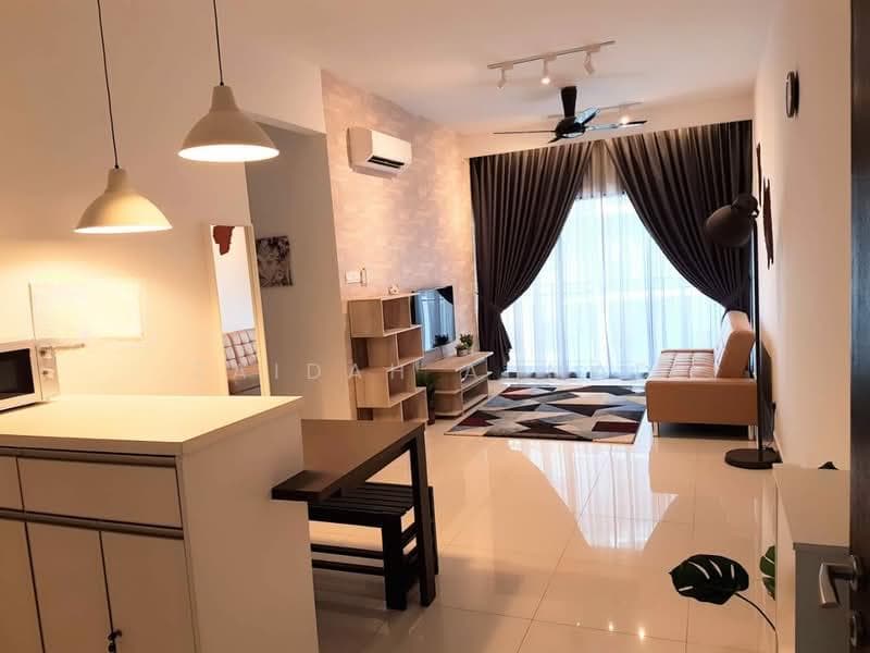Seasons Garden Residences - 1