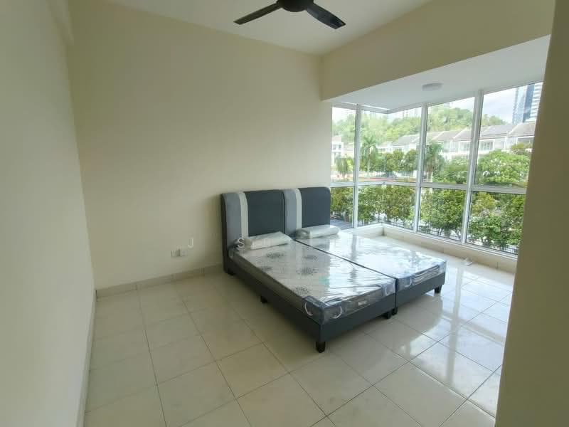 Sg Long Residence - 1