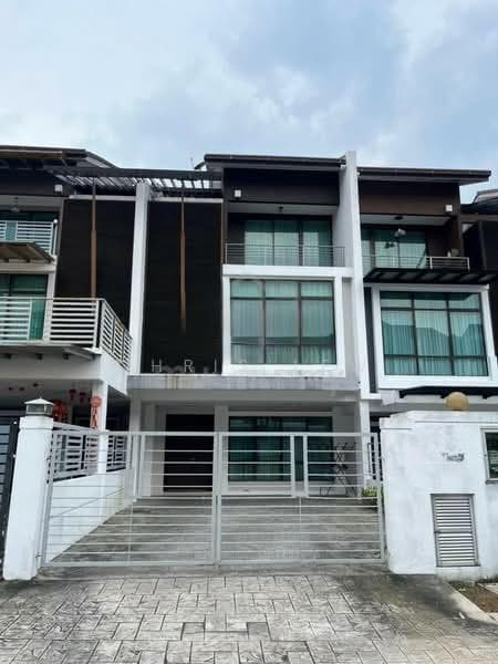 Perdana Residence 2 - 1