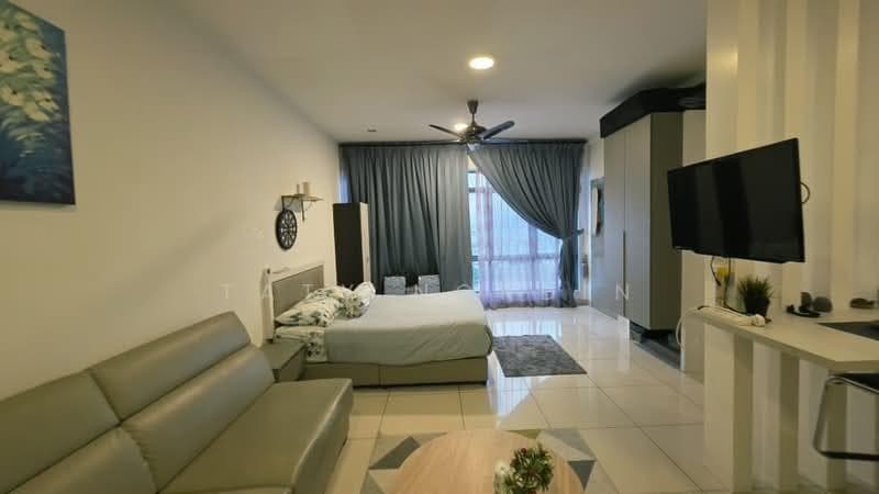 Evo Soho Suite - 1