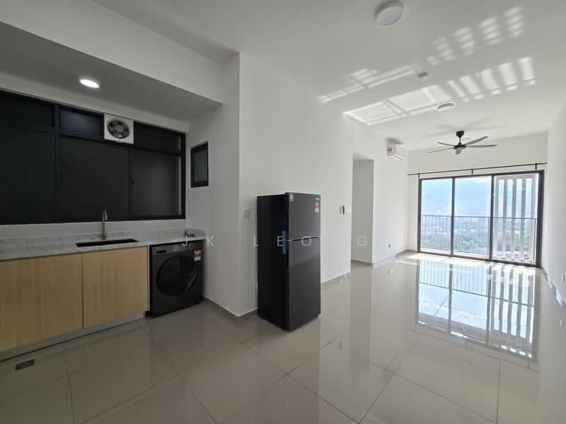 168 Park Residensi Selayang - 1