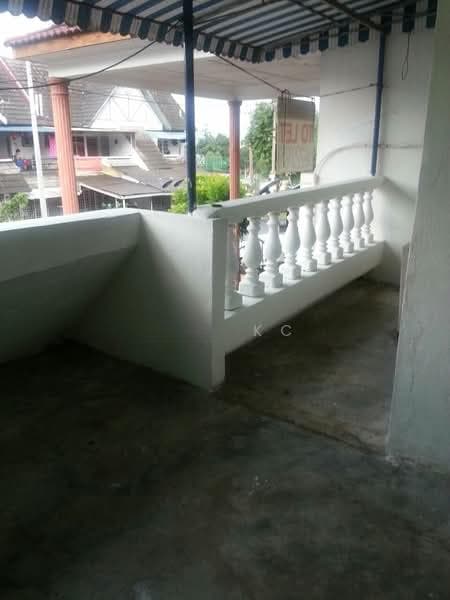 Taman Bukit Teratai Townhouse 1st Floor - 1
