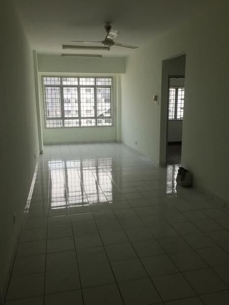 Suria Kipark Damansara - 1