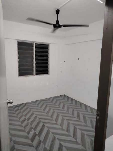 Puncak Erskine - 1