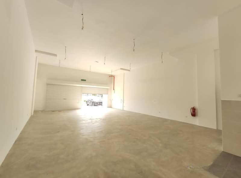 Blossom Drive Ground Floor - 1