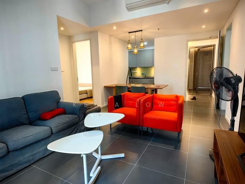 Ativo Suites @ Damansara Avenue - 1