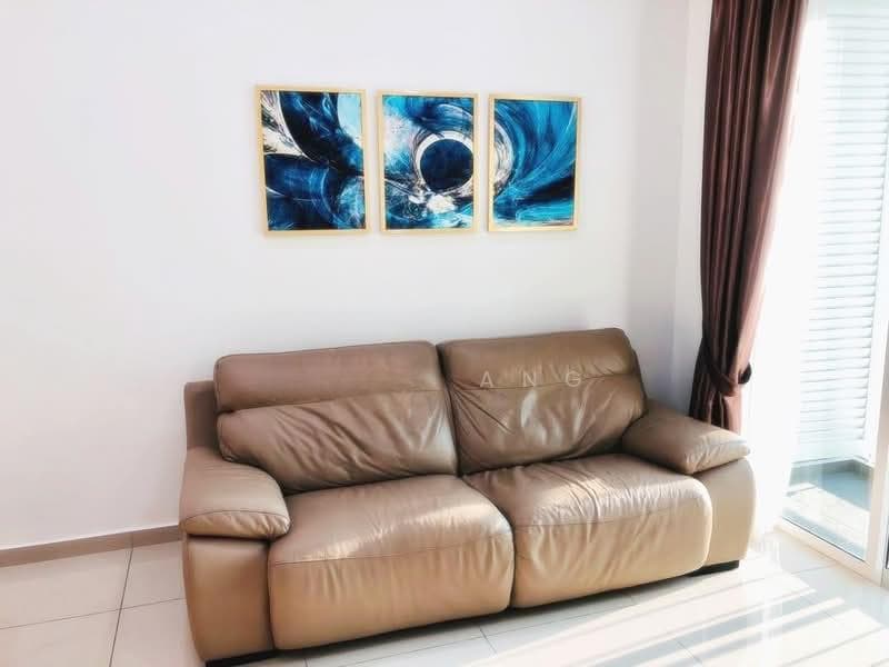 Solaria Residences - 1