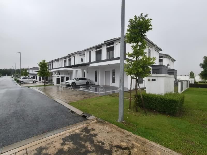 Eco Grandeur - 1