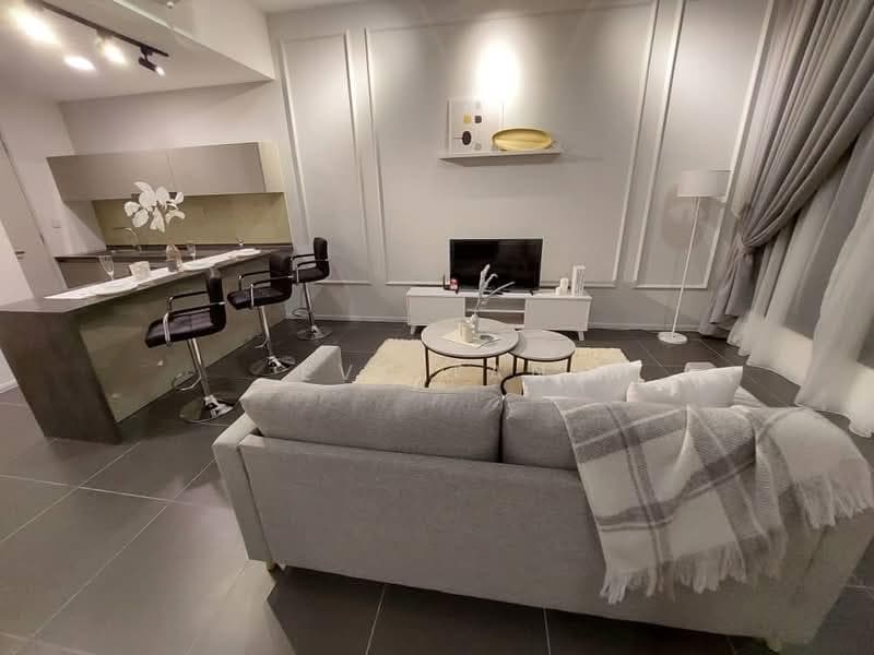 Ativo Suites @ Damansara Avenue - 1