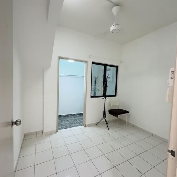 Residensi Kesuma 1 - 1
