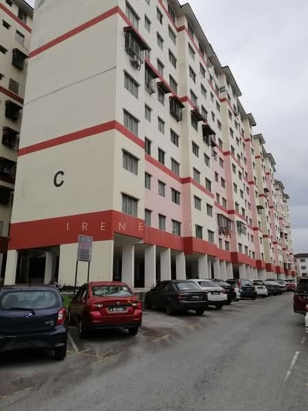 Seri Sentosa - 1