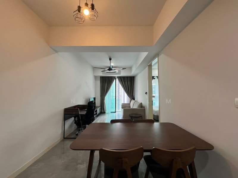 Ooak Serviced Apartments @ Kiara 163