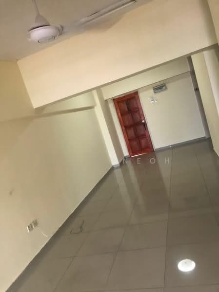 Kepong Sentral Condominium - 1