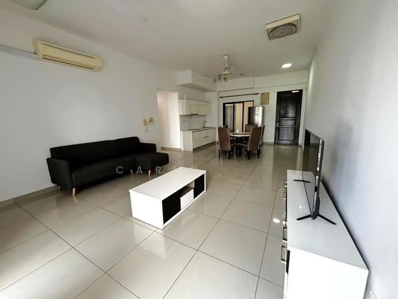 Glomac Centro Service Apartment - 1