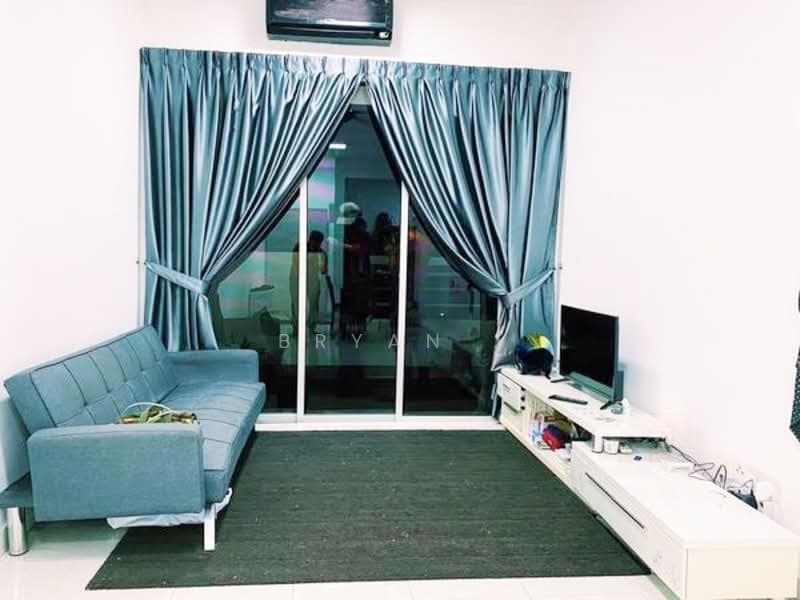 Bayu Andaman - 1