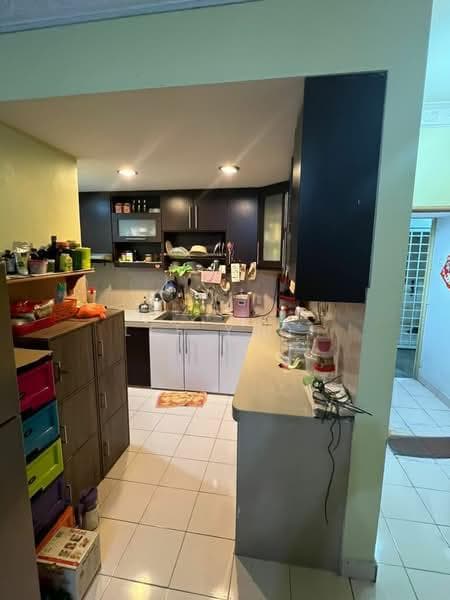 Desa Saujana - 1
