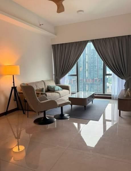 Core Residence @ TRX