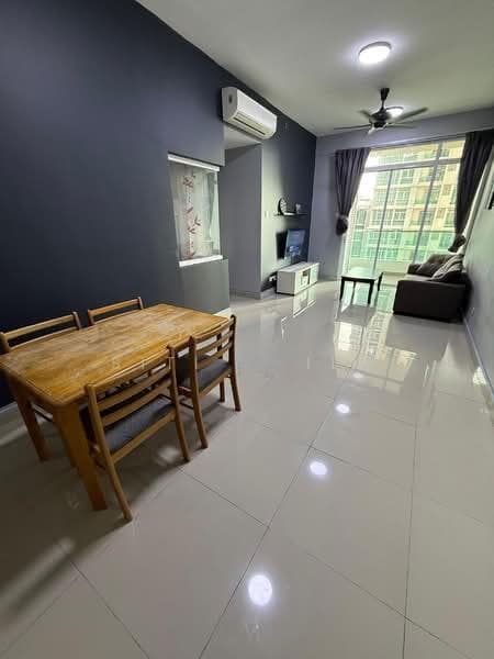 Mutiara Ville