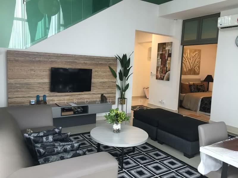 Evo Soho Suite - 1