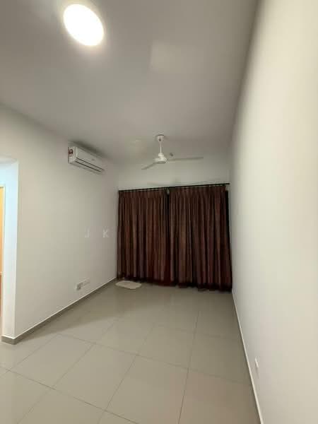 168 Park Residensi Selayang - 1