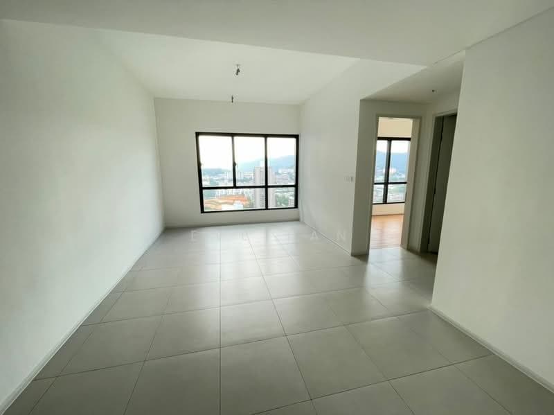 Ativo Suites @ Damansara Avenue - 1