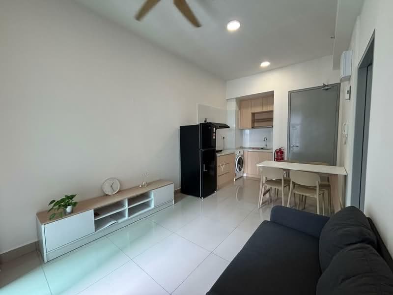 121 Residences - 1