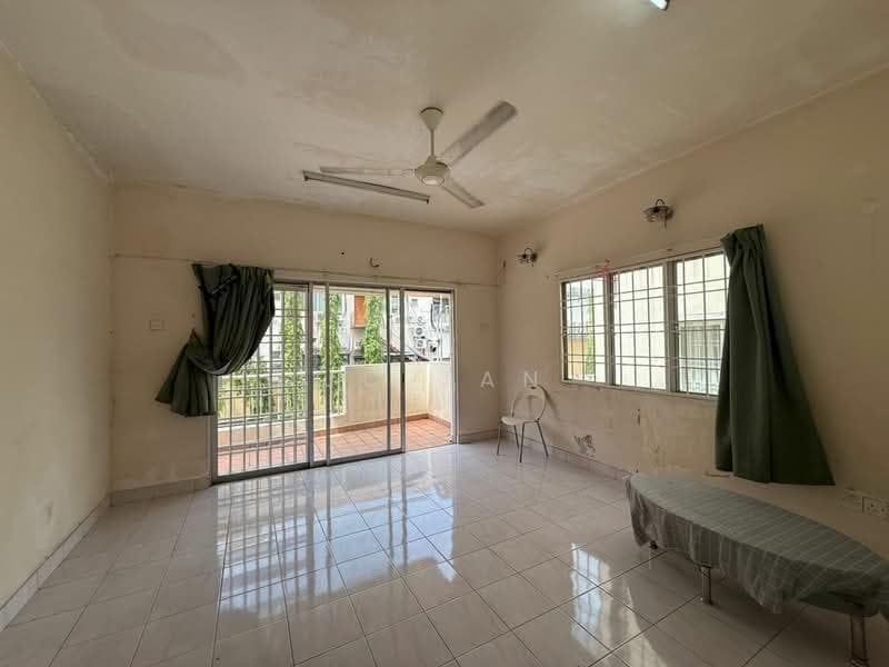 Wangsa Metroview - 1