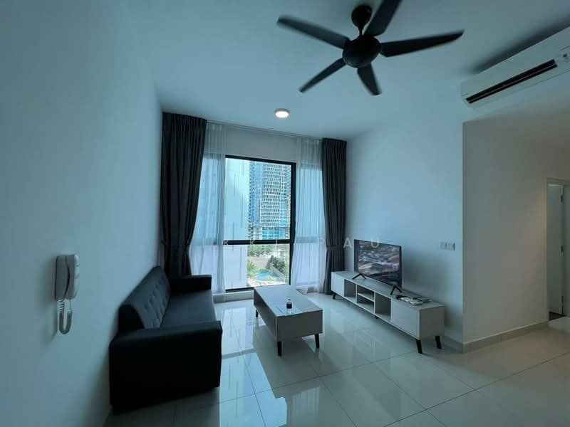 Greenfield Residence - 1