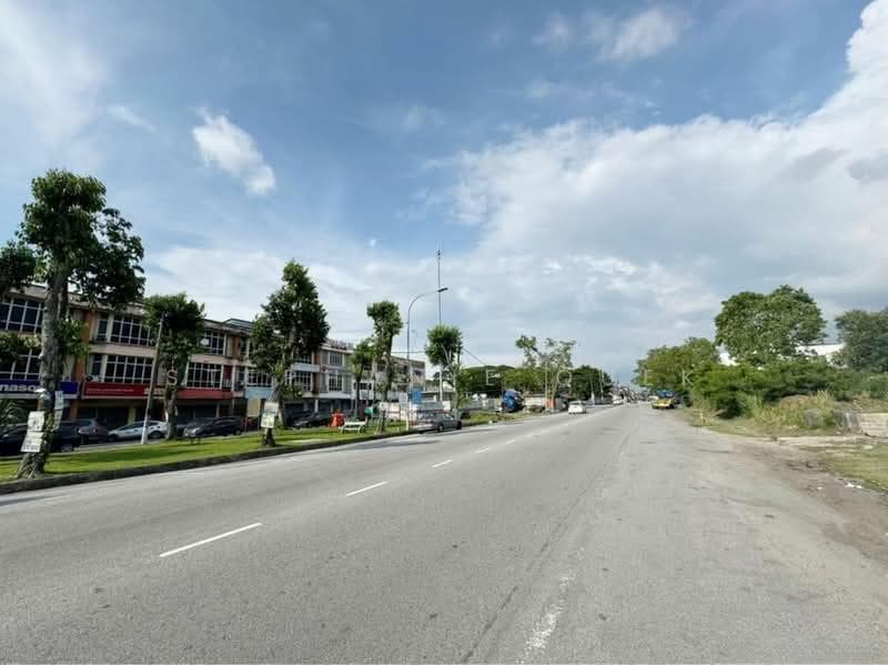 Port Klang (Pelabuhan Klang) - 1