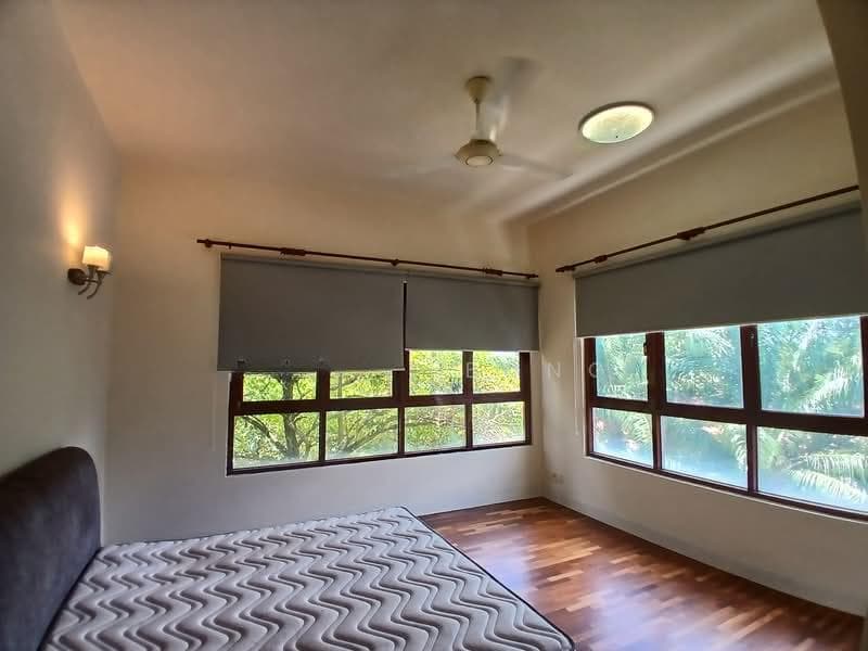 Surian Condominium - 1