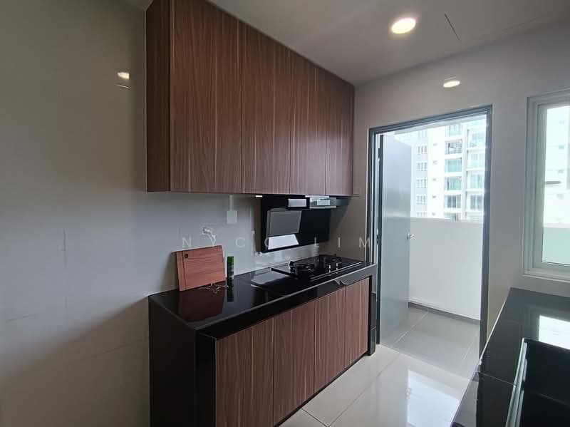 Lavender Residences - 1